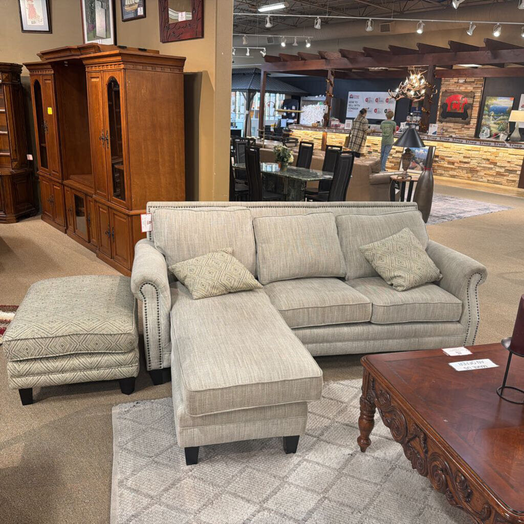 Consignment Items