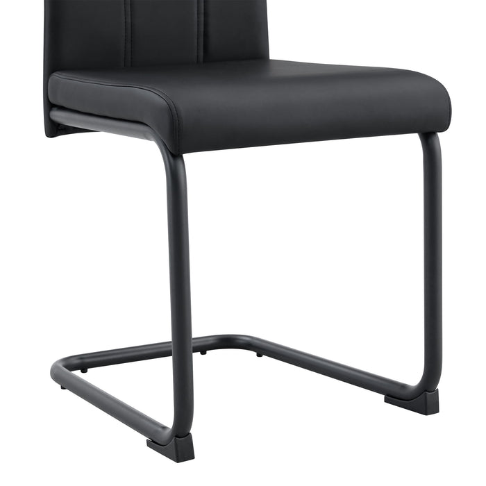 Upholstered Dining Chairs For Dining Room