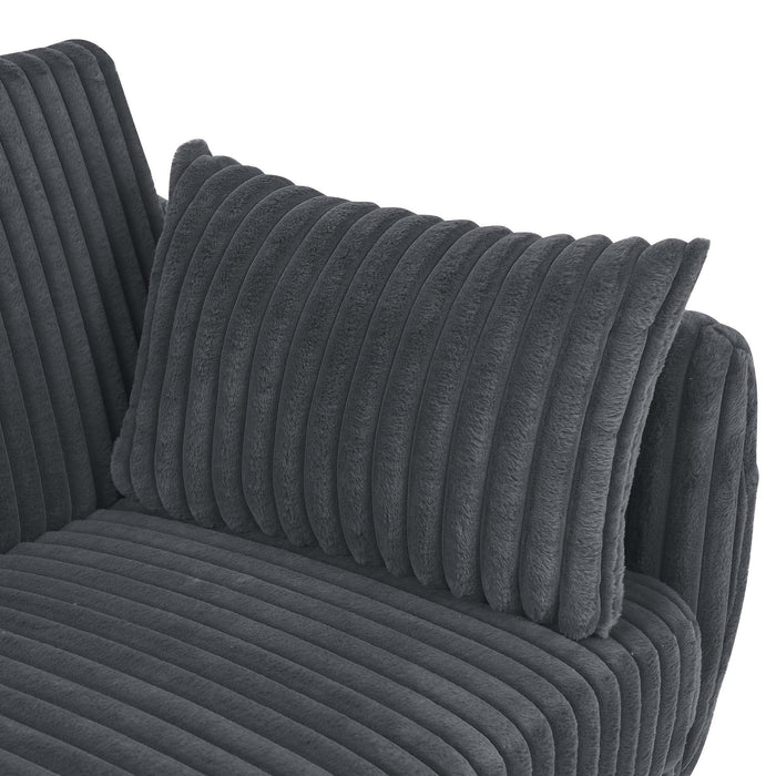 Futon Sofa Bed With Tall Legs