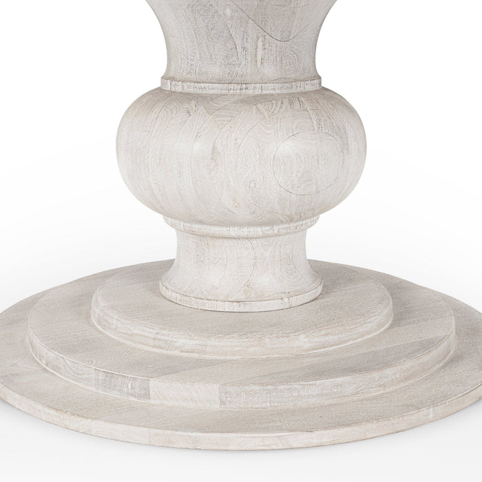Hera - Round Dining Table