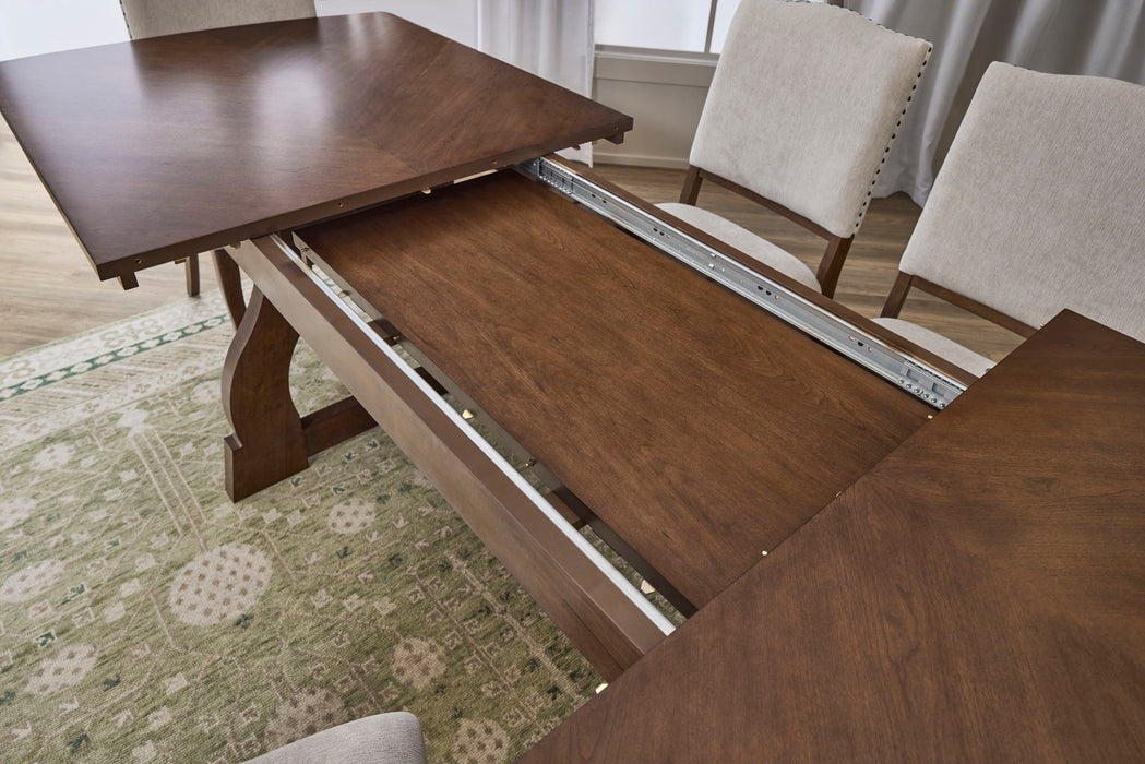 Bellevue - Rectangular Dining Table