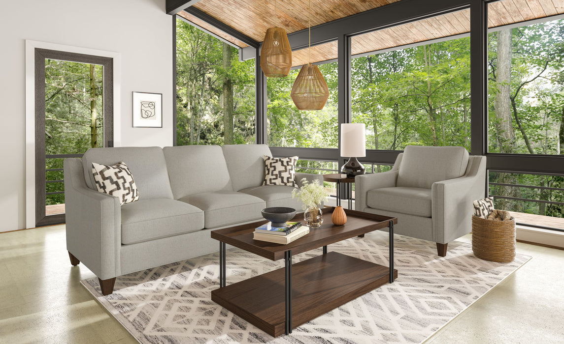 Finley - Stationary Loveseat