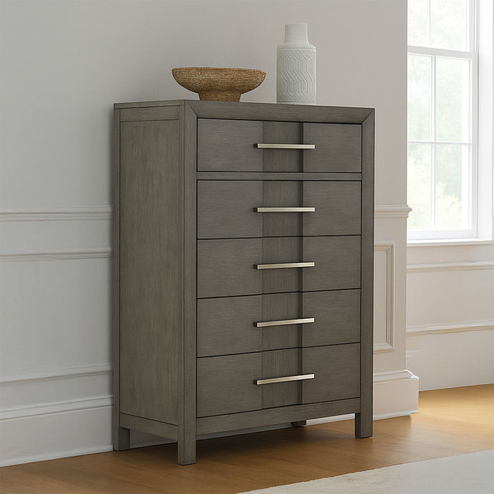 Kenzo - Storage Bedroom Set