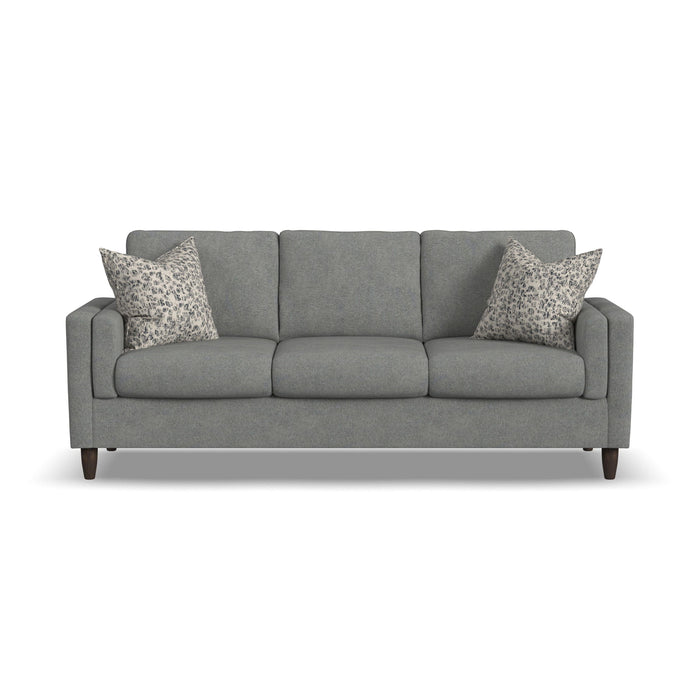 Thomas - Fabric Sofa