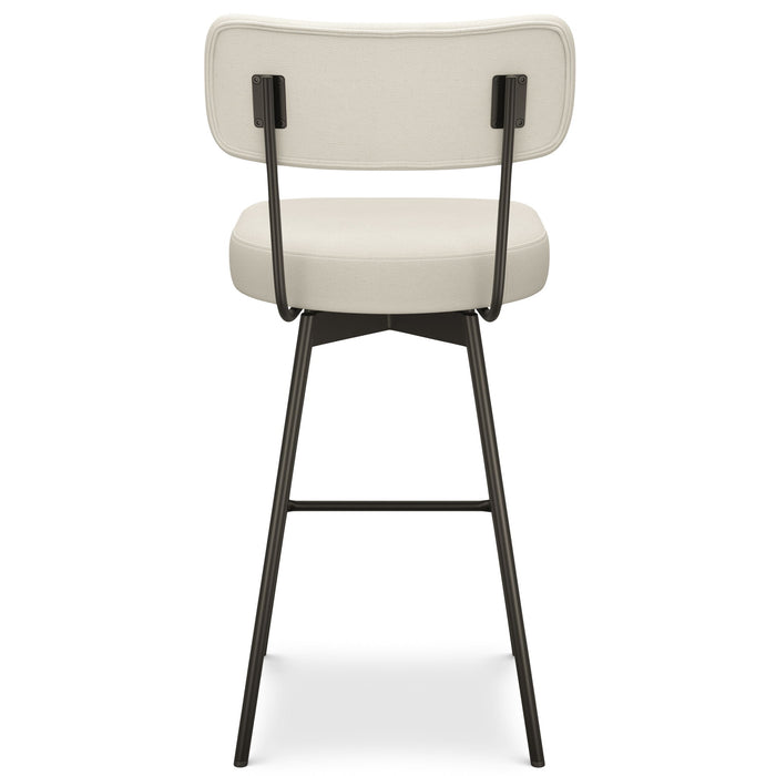 Giselle - Swivel Bar Stool (Set of 2)