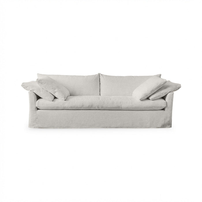 Cassiano - Slip Cover Sofa