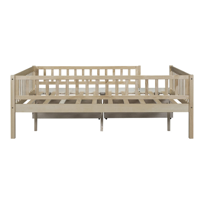 Multi Functional Daybed Bed