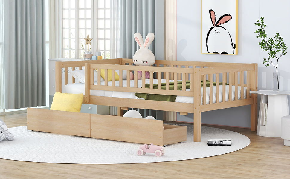 Multi Functional Daybed Bed