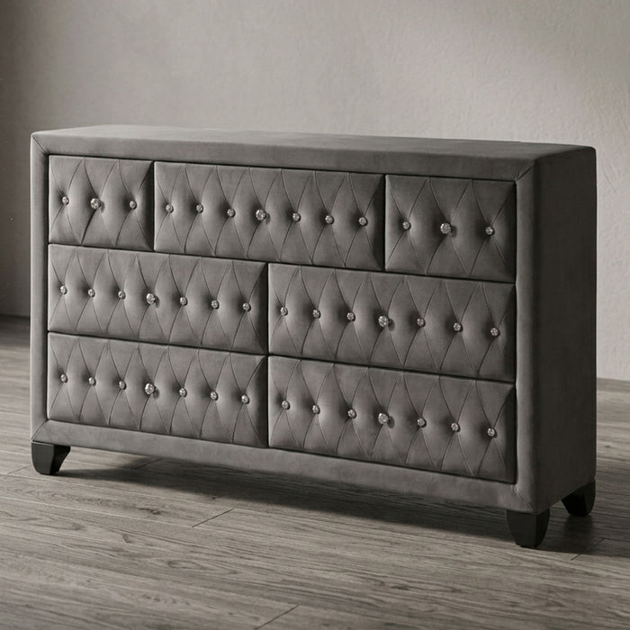 Sophia - 5 Piece Bedroom Set