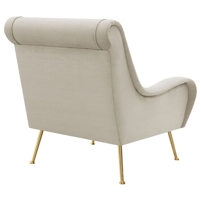 Lundy - Accent Chair