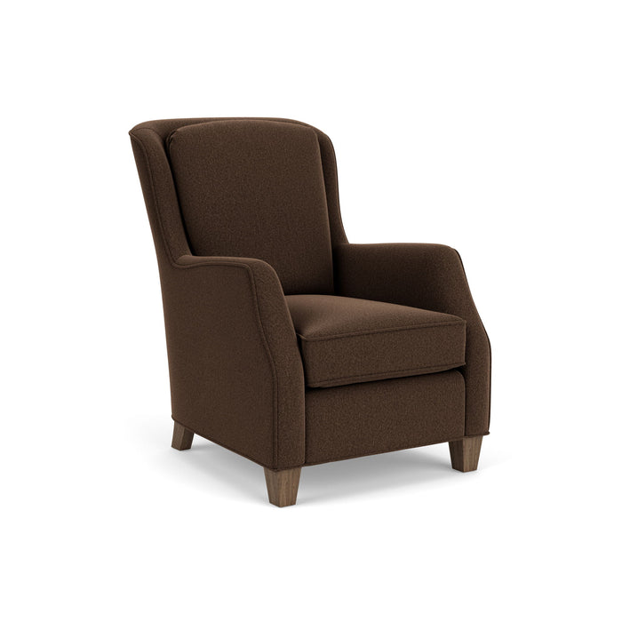 Allison - Fabric Chair