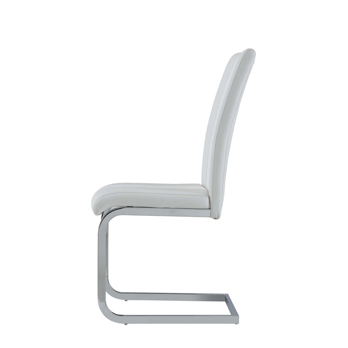 Altis - Dining Chair (Set of 4)