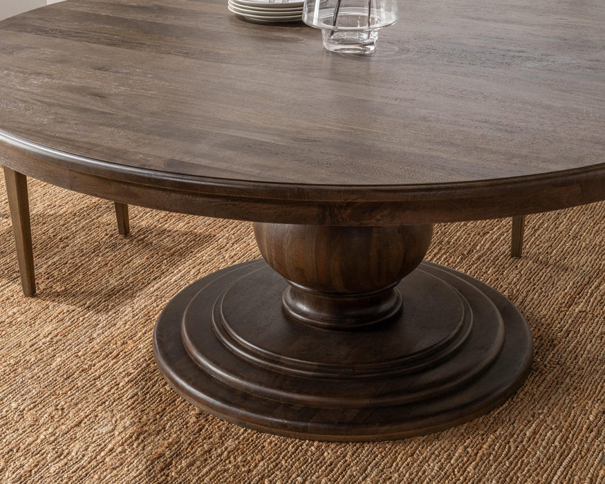 Brookside - Round Dining Table