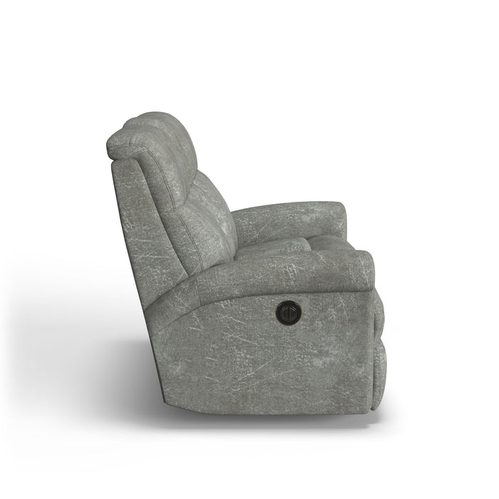Davis - Reclining Loveseat