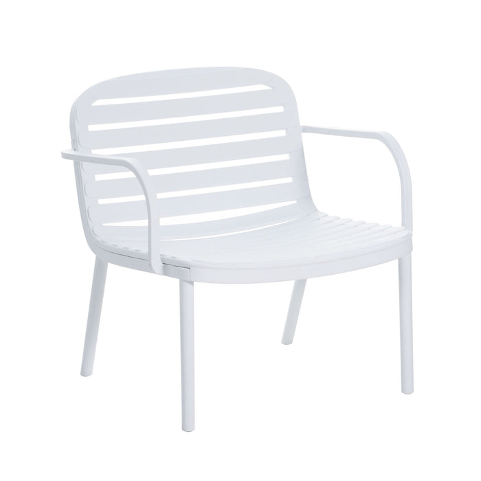 Luna - Outdoor Club Chair (Set of 2)