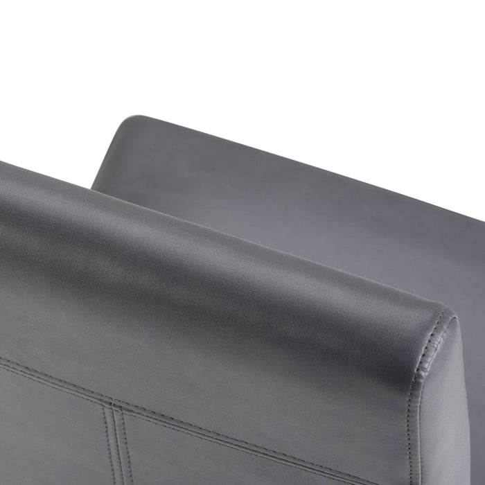 Acadian - Upholstered Parson Dining Chair (Set of 2)