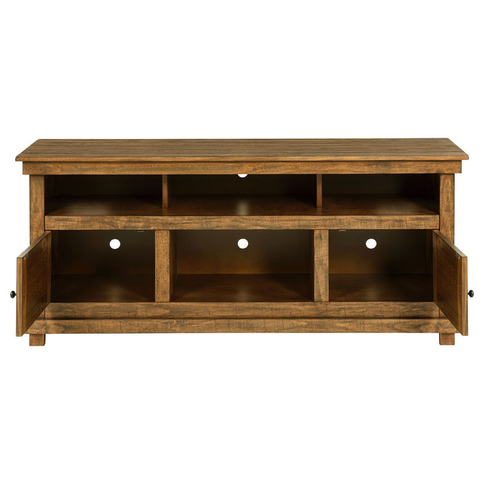 Castleton - TV Stand Media Console