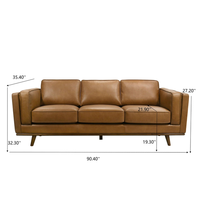Chase - Sofa