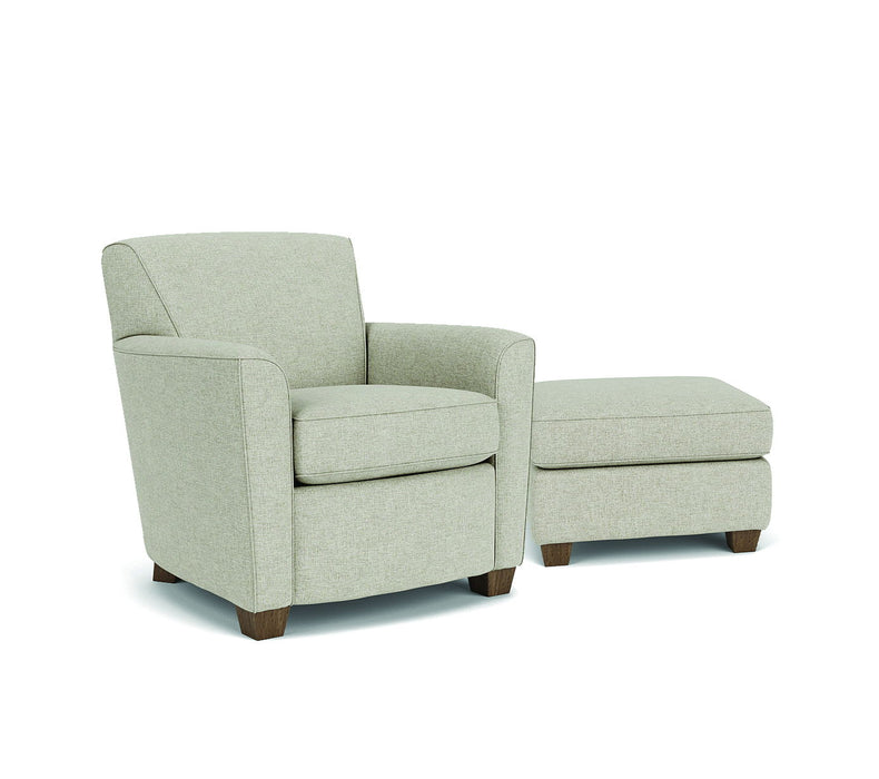 Kingman - Fabric Chair