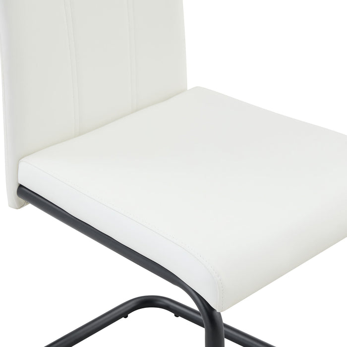 Upholstered Dining Chairs For Dining Room