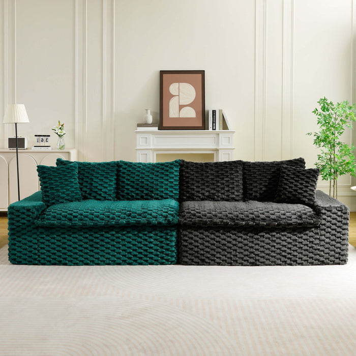 Multifunctional Sofa, Living Room Furniture