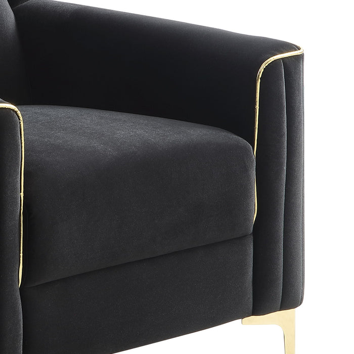 Ruby - Accent Chair