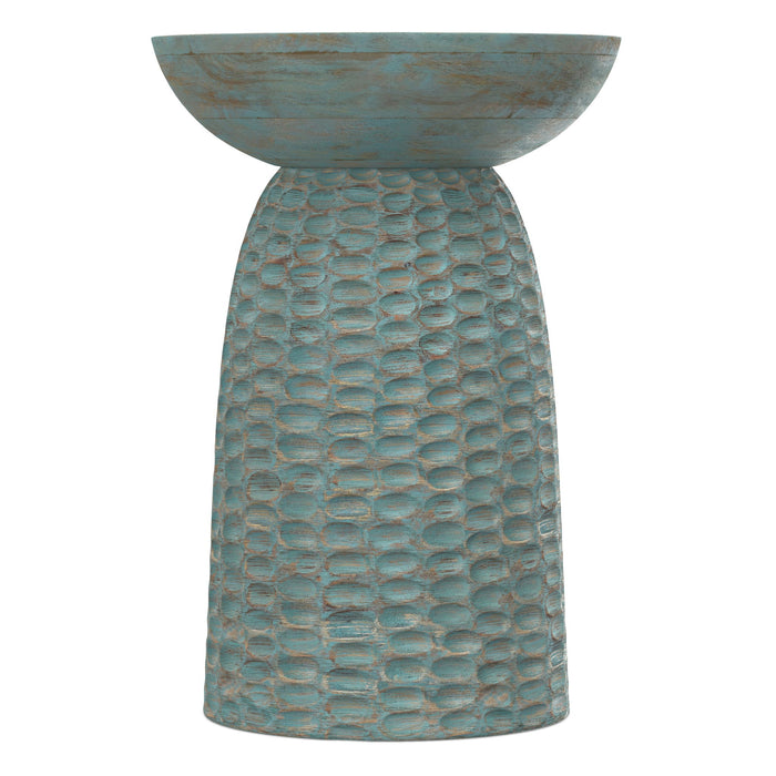 Boyd - Handcrafted Accent Table
