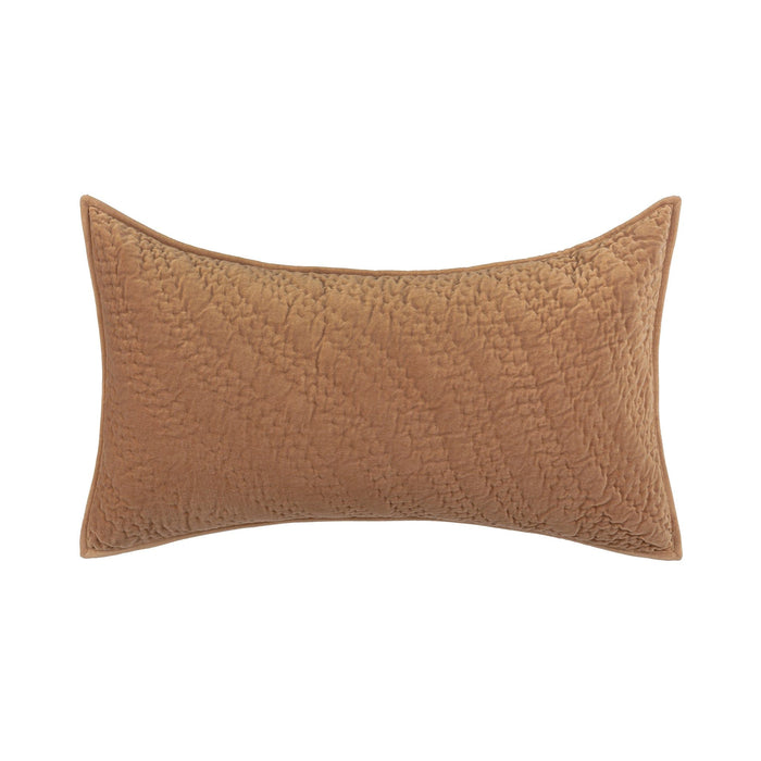 Elms - Velvet Quilt