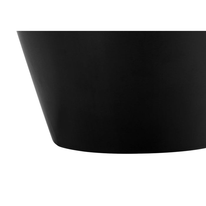 Lighting, Table Lamp, Transitional - Black / Cream