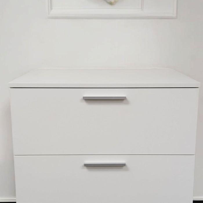 Morgan - 3 Drawer Modular Jumbo Chest