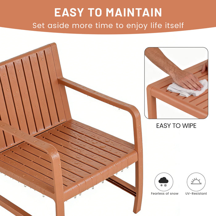 Furniture Set, Waterproof And Durable