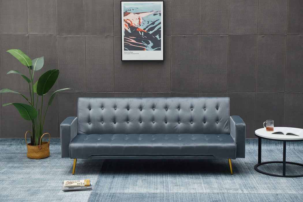 Comfort Compact Design Sofa Bed