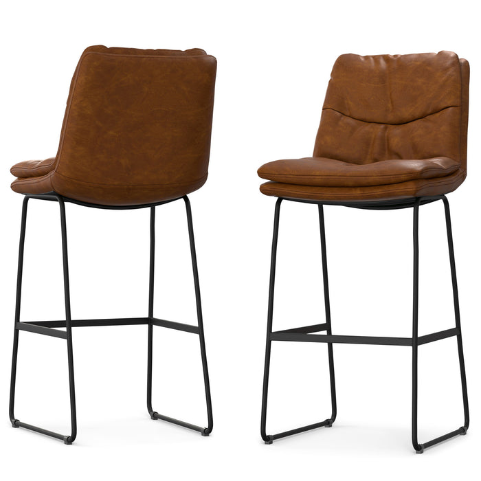 Danika - Bar Stool (Set of 2)