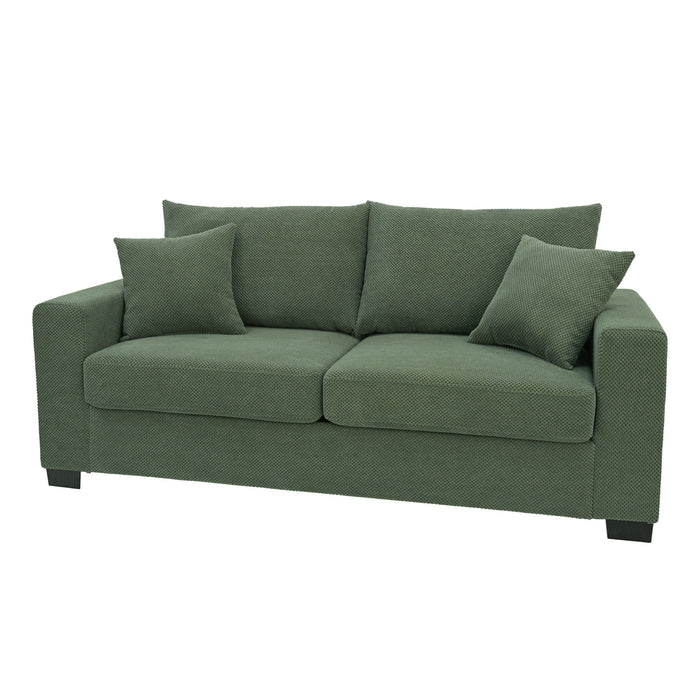 2 Seater Sofa For Living Room