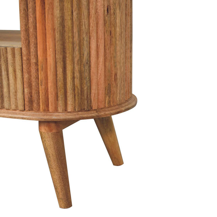 Soba - Media Unit - Beige