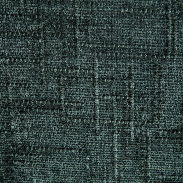 Chenille 2 Seater Sofa With LED Light, USB Charging Port, And Storage Bag