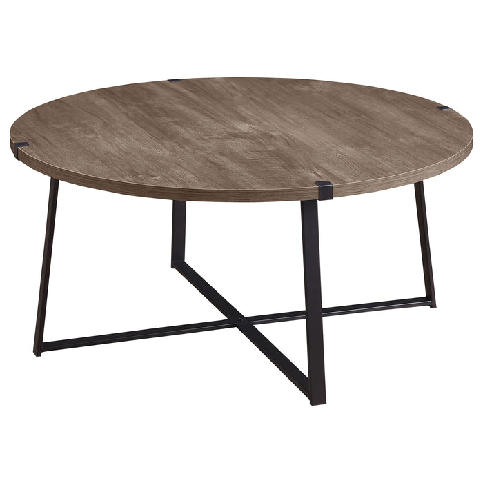 Heyer - Round Table With Open Base
