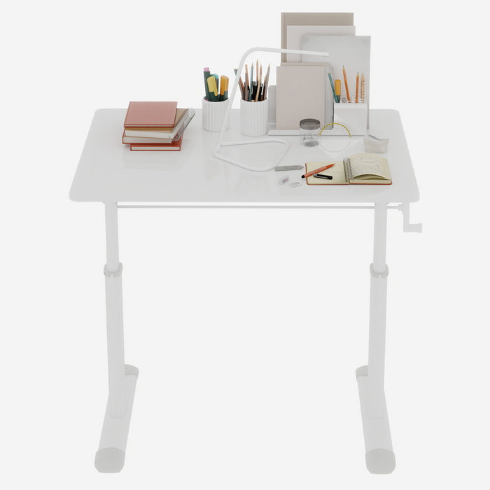 Adjustable Home Office Desk