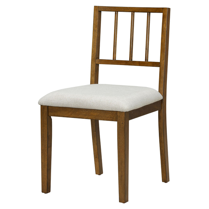 6 Piece Kitchen & Dining Room Furniture