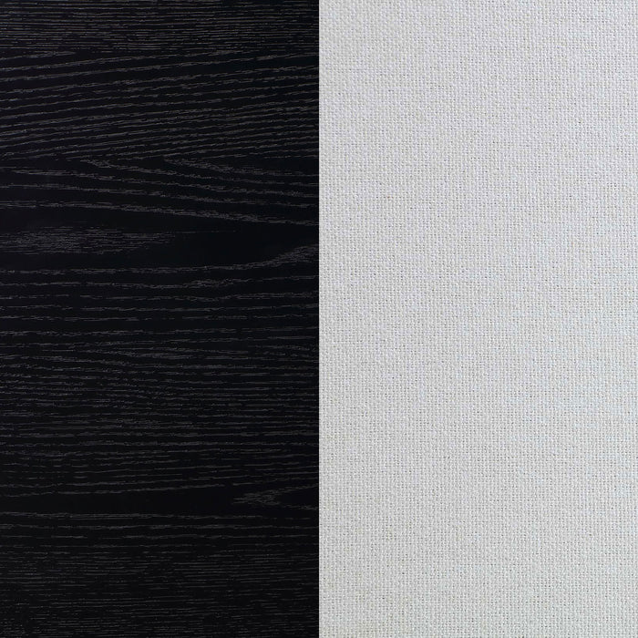 Mason - Dining Side Chair (Set of 2) - Black