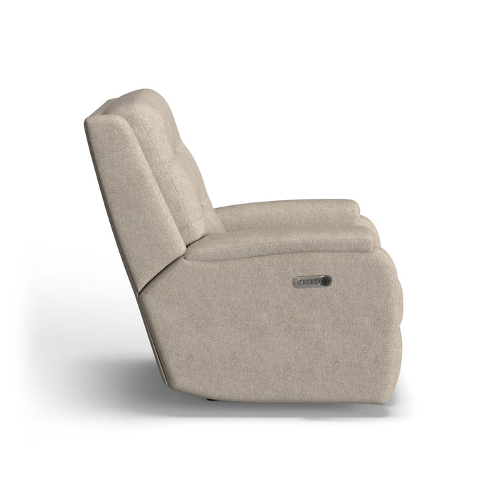 Arlo - Recliner