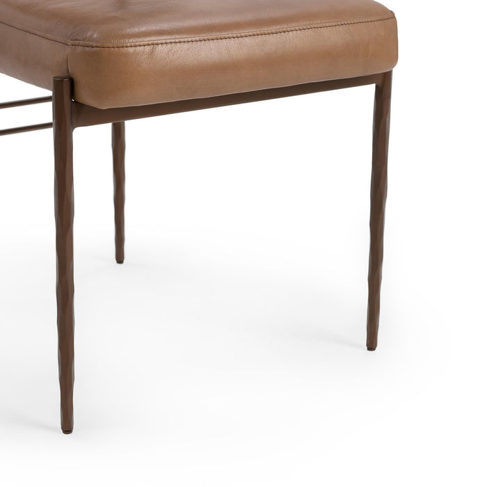 Kester - Dining Chair (Set of 2)