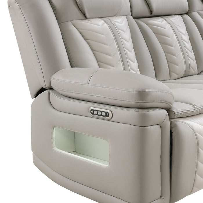 Cruiser - Power Reclining Sofa