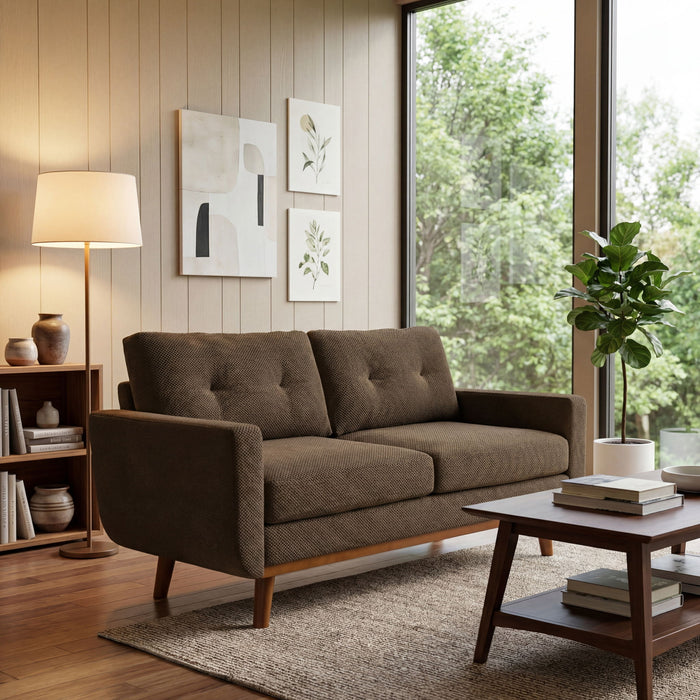 2 Seater Sofa