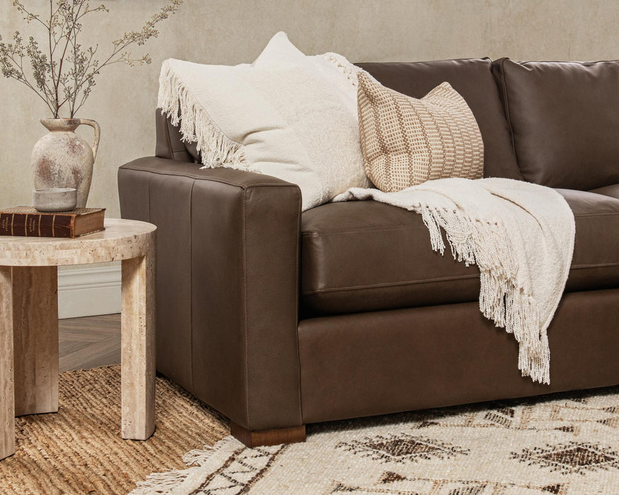 Coburn - Chaise Sofa