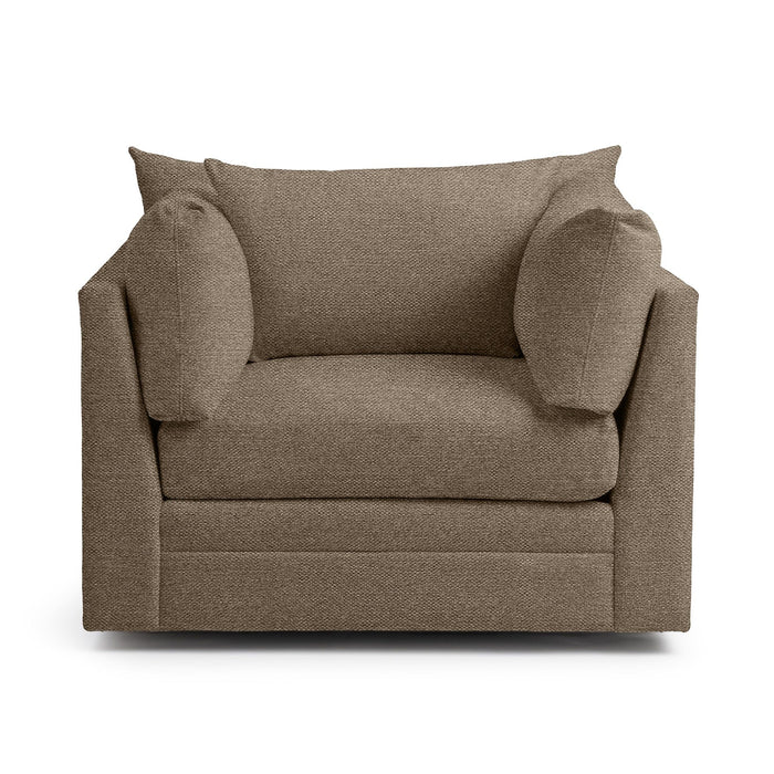 Audrey - Swivel Chair