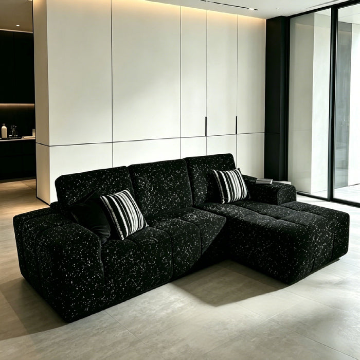 Boneless Couches For Living Room With Chaise