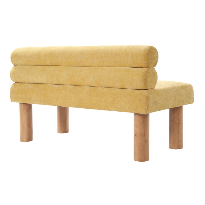 Dining Upholstered Bench