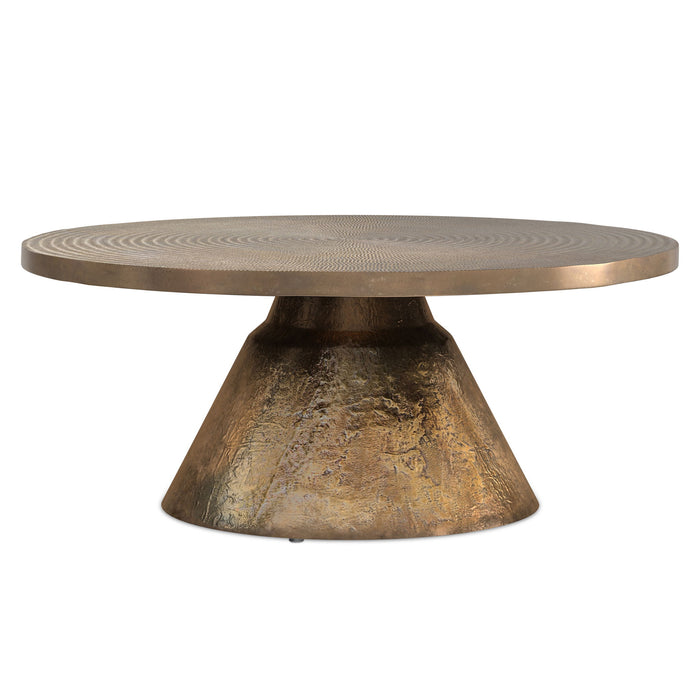 Michelle - Coffee Table - Vintage