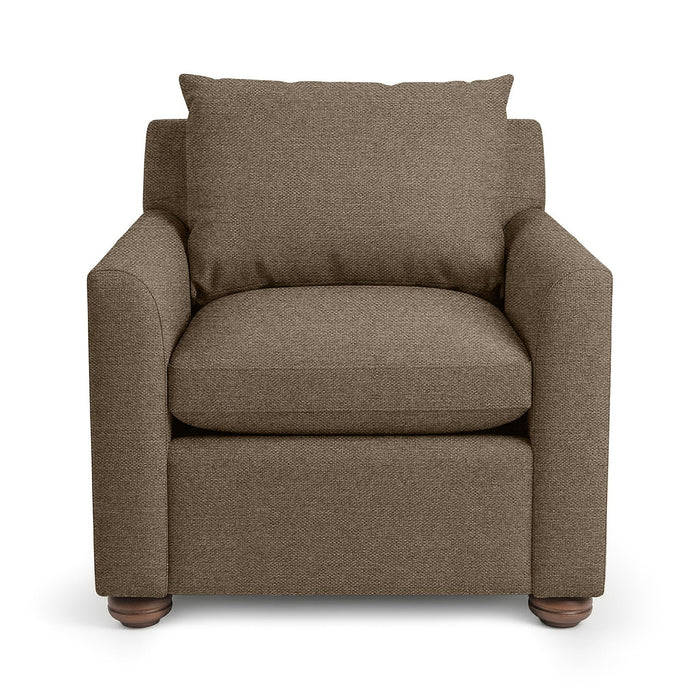 Olivia - Accent Chair